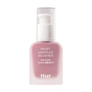 House of Hur Moist Ampoule Blusher Lavender Flush